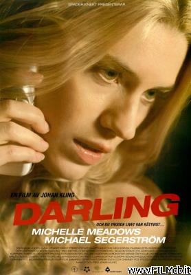 poster Cartel de la pelicula darling